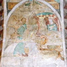 28 Tod Johannes des Täufers