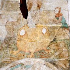 28 Marytrium des Hl. Vitus