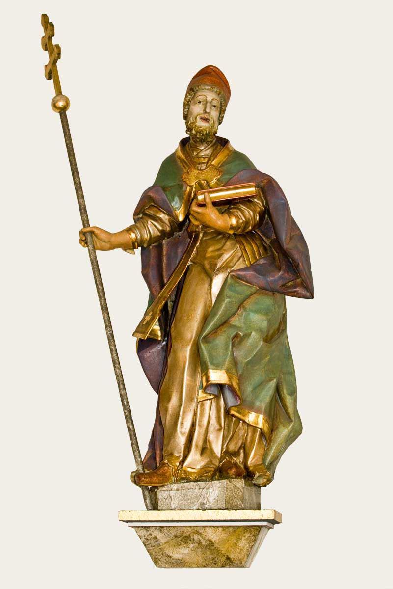 21 Papst Clemens Leo