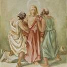 10 Jesus wird seiner Kleider beraubt