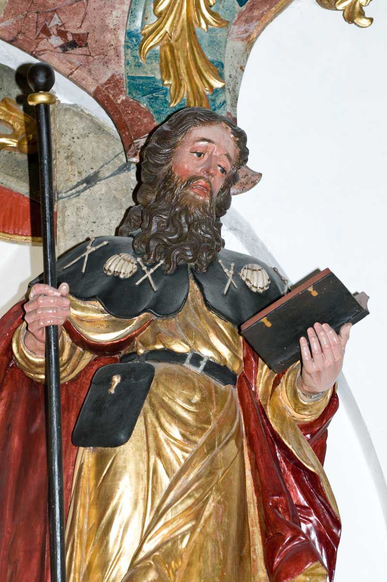 58-Hl. Jacobus d. Ä.