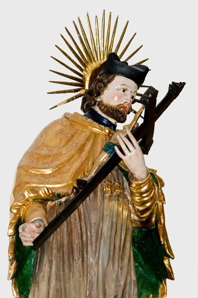 60-Hl. Johannes Nepomuk