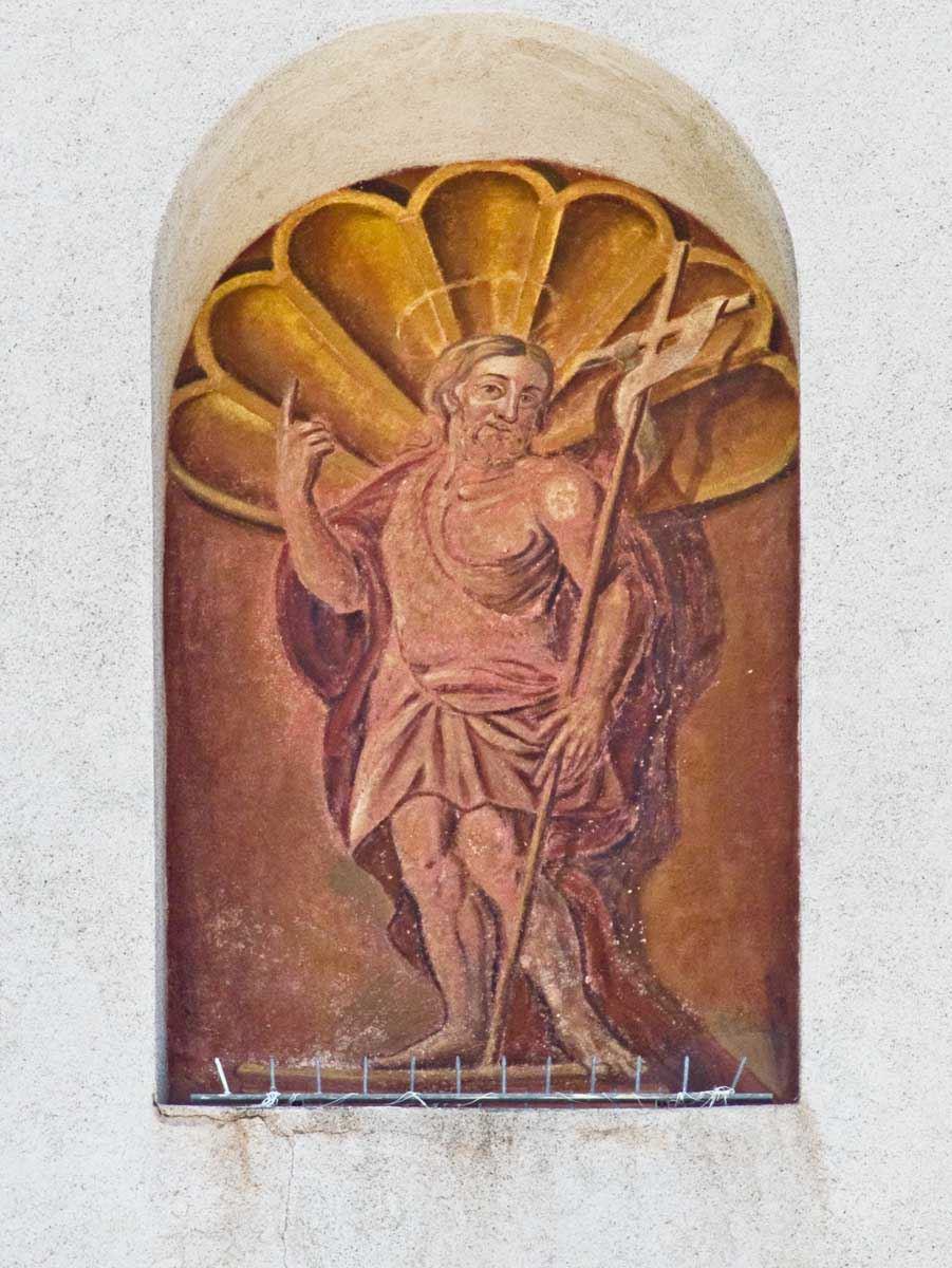 02 Johannes der Täufer