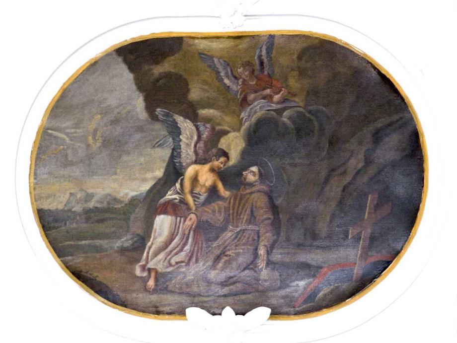 52 Franziskus von Assisi