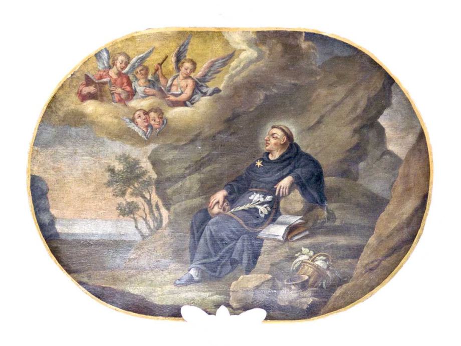 52 Antonius von Padua