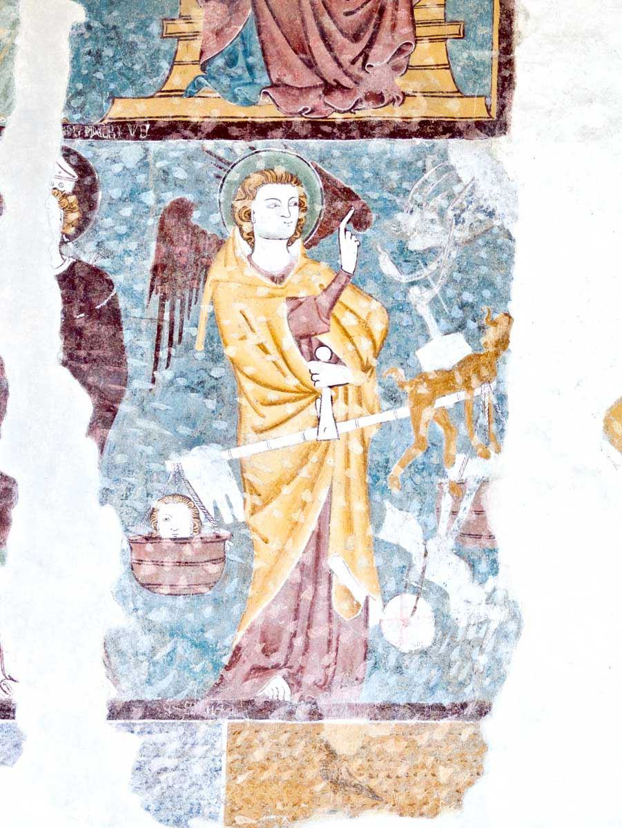 02e Erzengel Michael