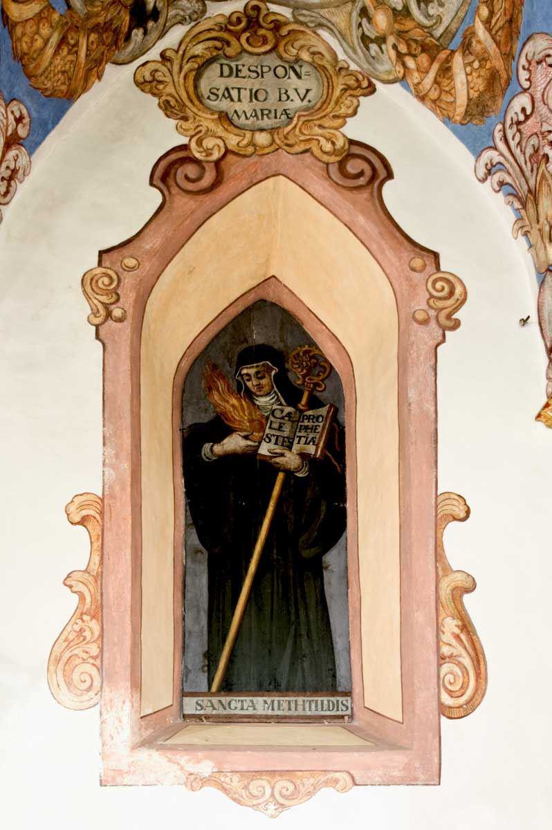 St. Mechthild