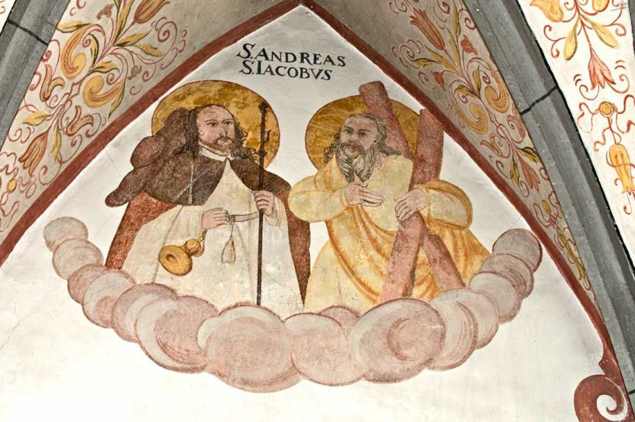 24a Jakobus & Andreas