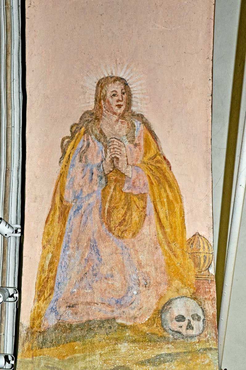 Katharina von Siena (?)