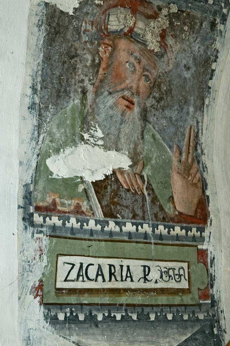 Zacharias