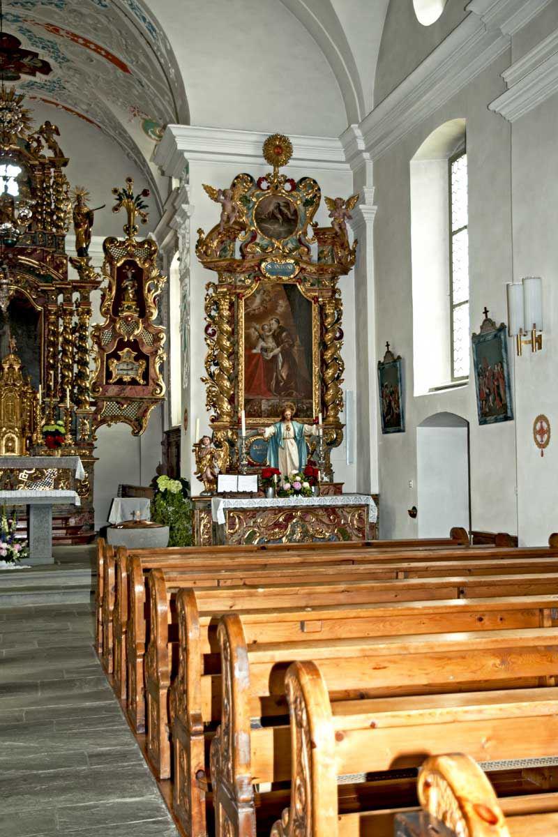 Antonius-Altar