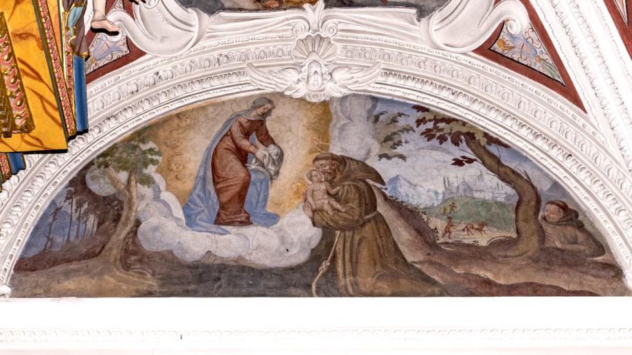 51 Felix von Cantalice 