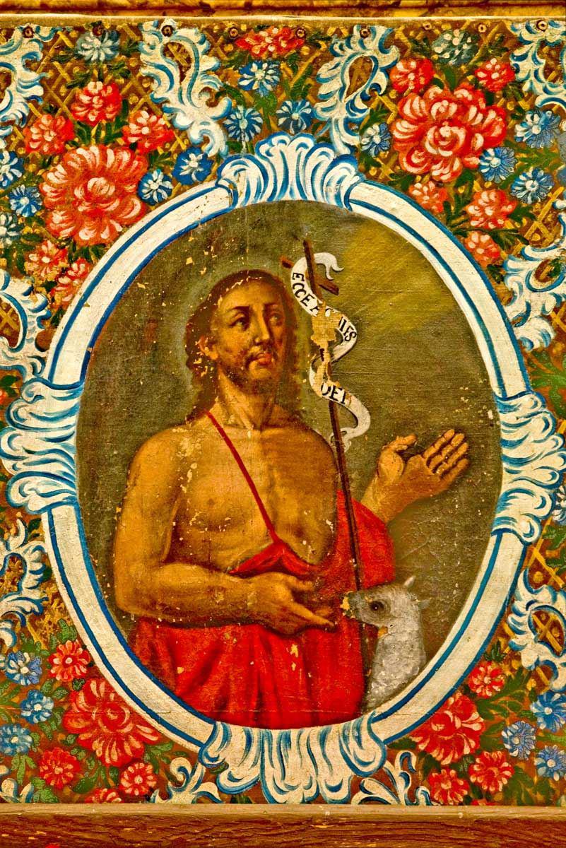 52-Johannes der Täufer