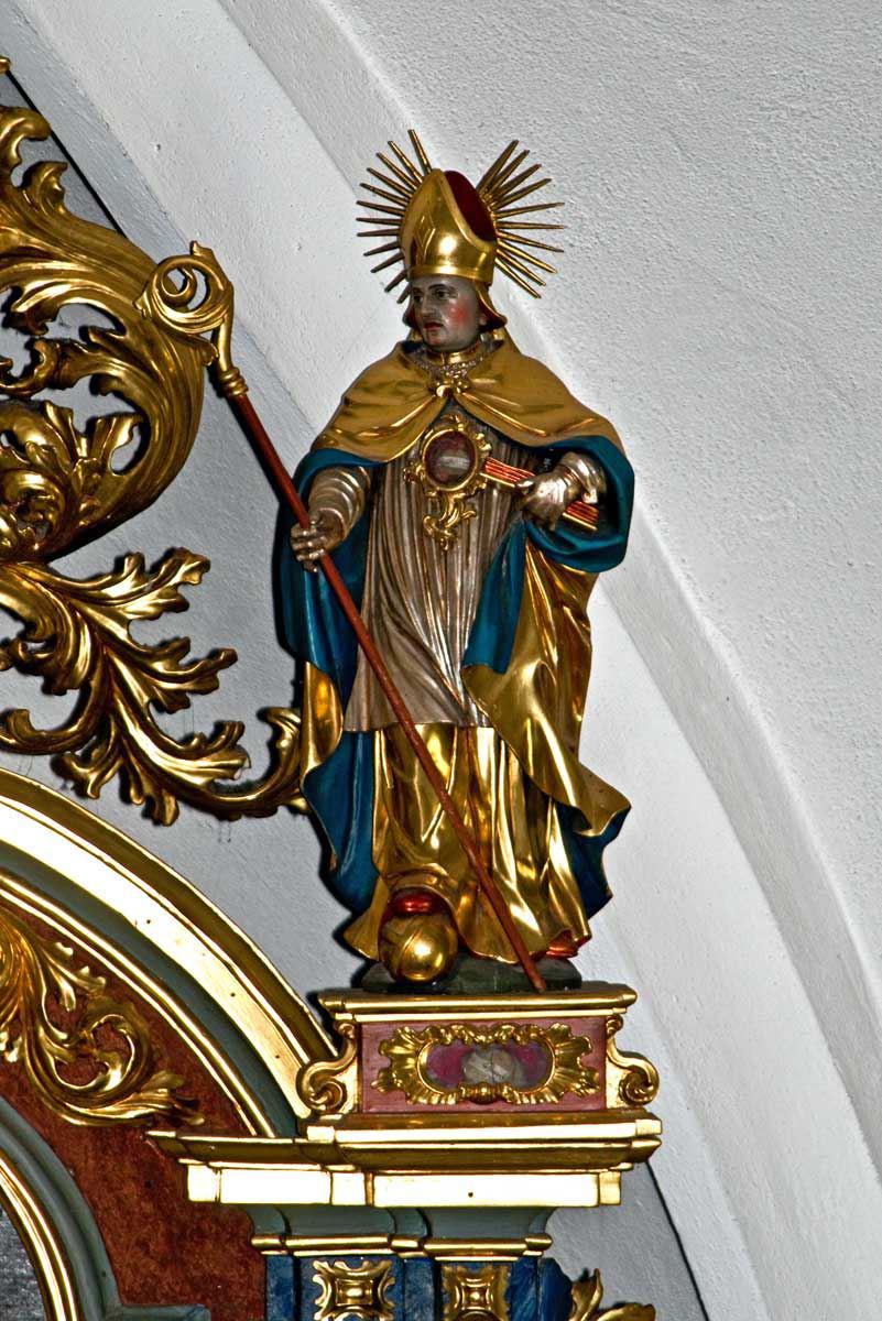 48 Hl. Luzius