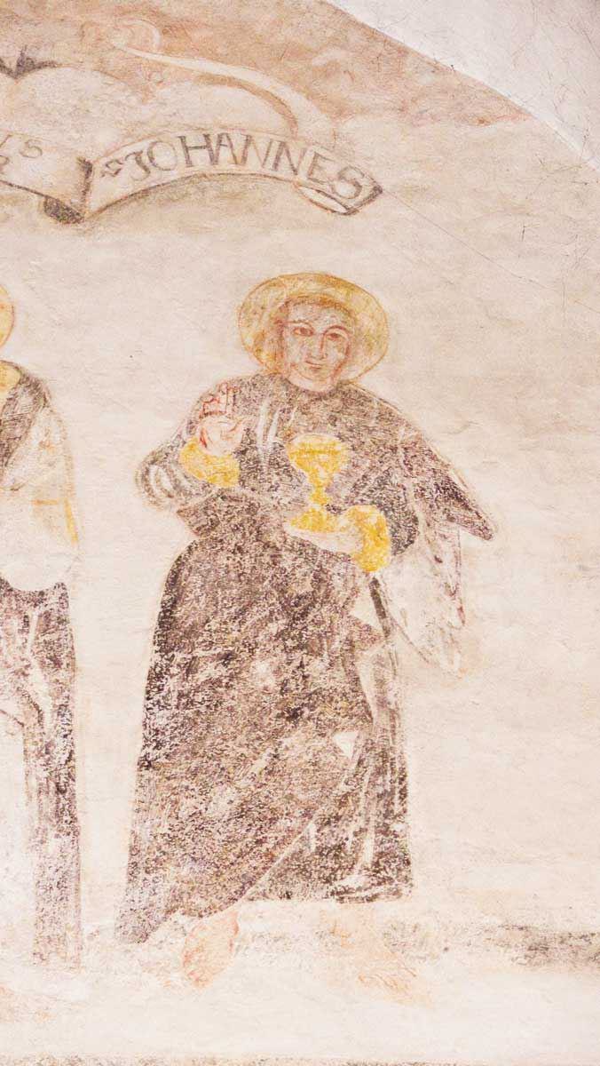 44 Johannes (Evang.)