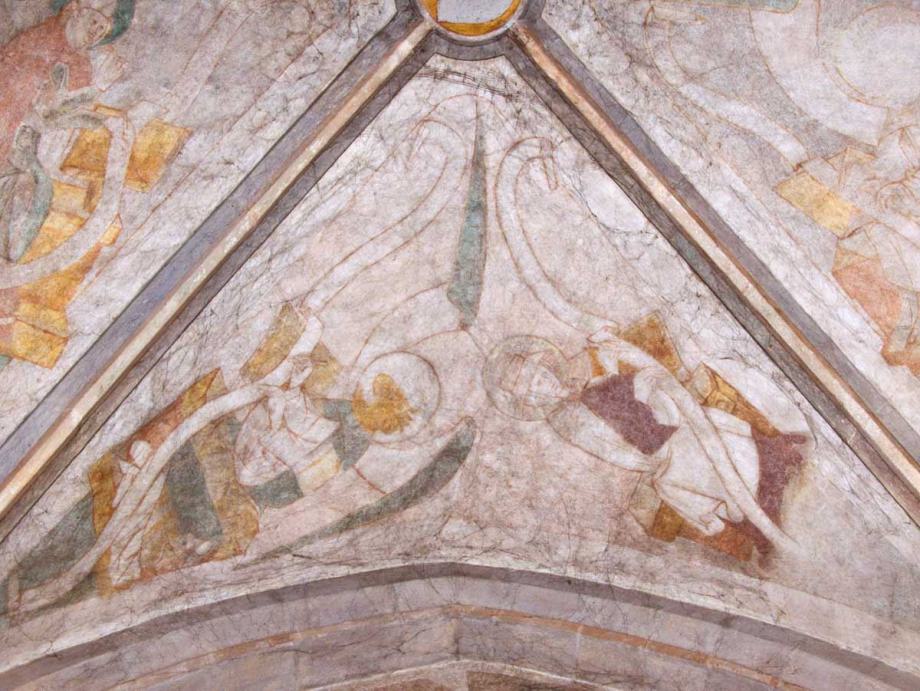 33 Kardinal Hieronymus mit