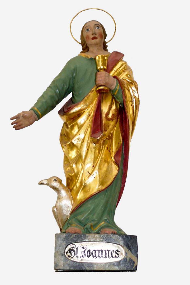 15.2 Johannes