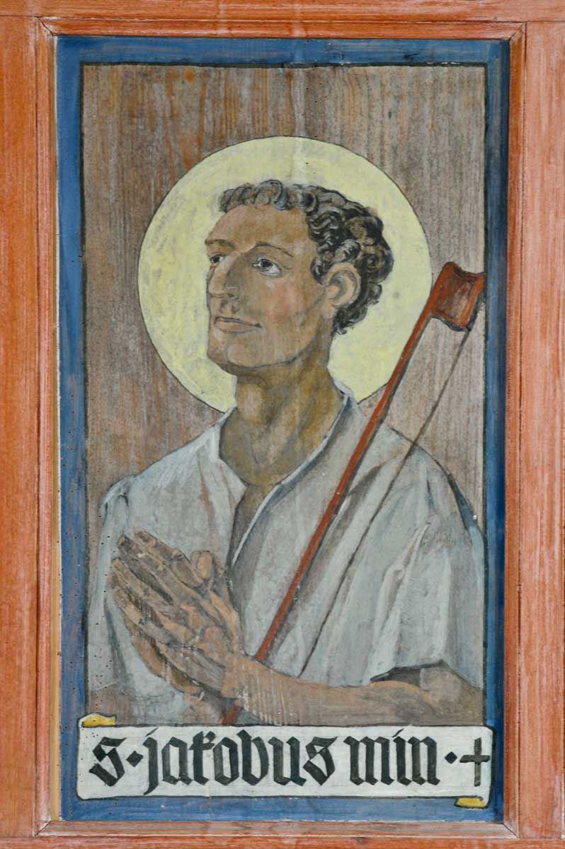 53-09 Jakobus d.J.