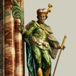 24 Hl. Pelagius