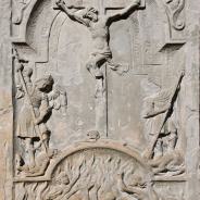Friedhofsinnbild (1676)