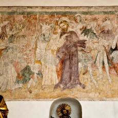 Gefangennahme Christi