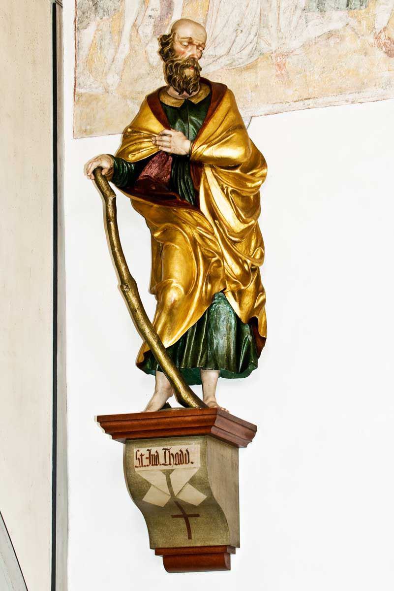 Judas Thaddäus