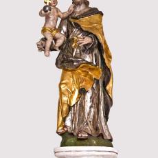 15 Hl. Josef