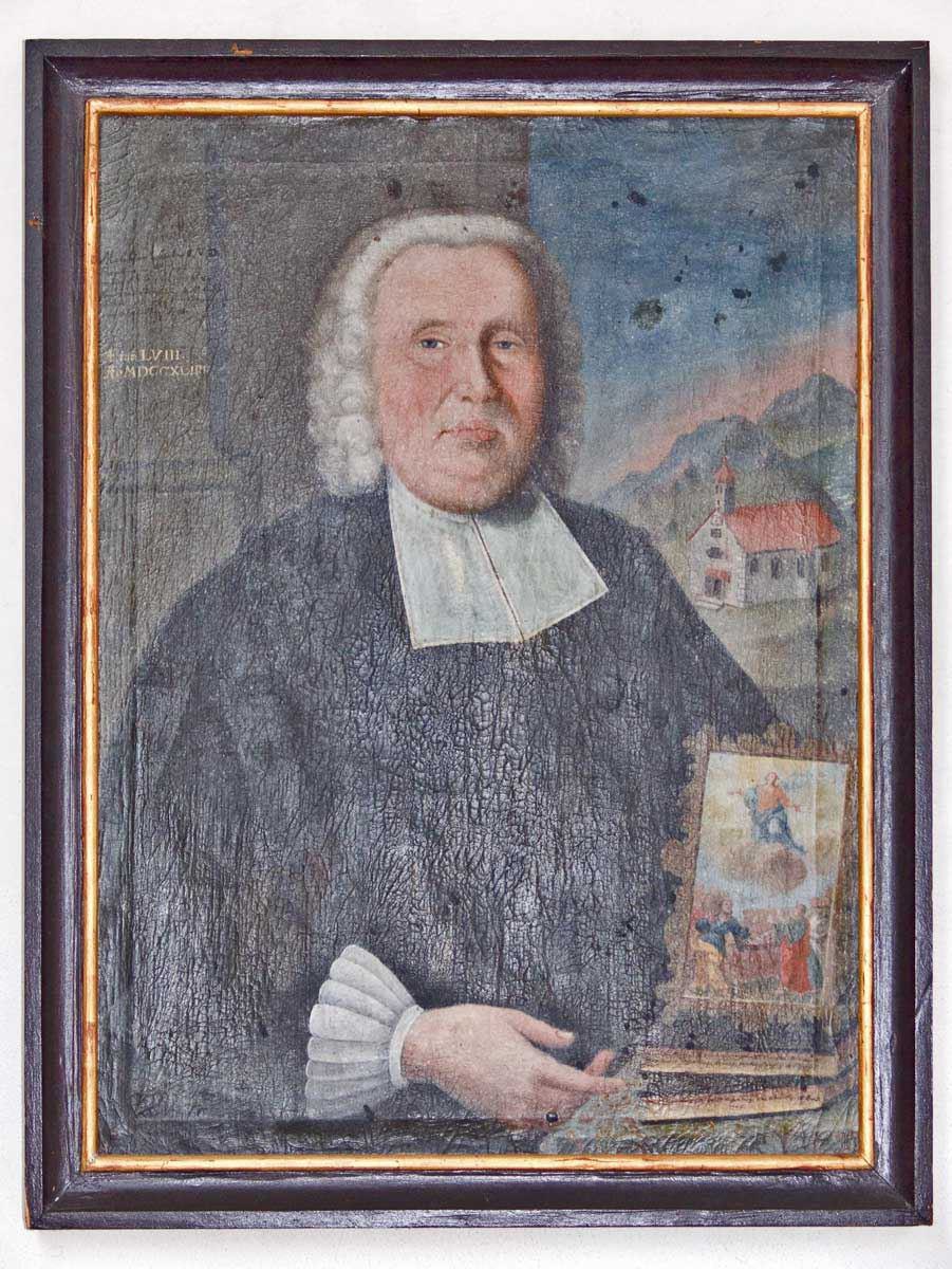 Johann Melchior Sauter