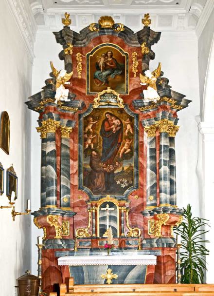 Marienaltar