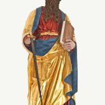 44 Hl. Paulus