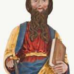 44 Hl. Paulus