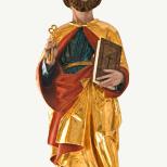 44 Hl. Petrus