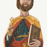 44 Hl. Petrus
