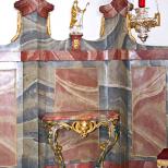 46a Chorwand links