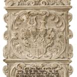 48 Epitaph für Leopold Fugger