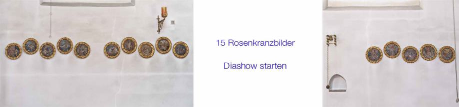 Diashow starten