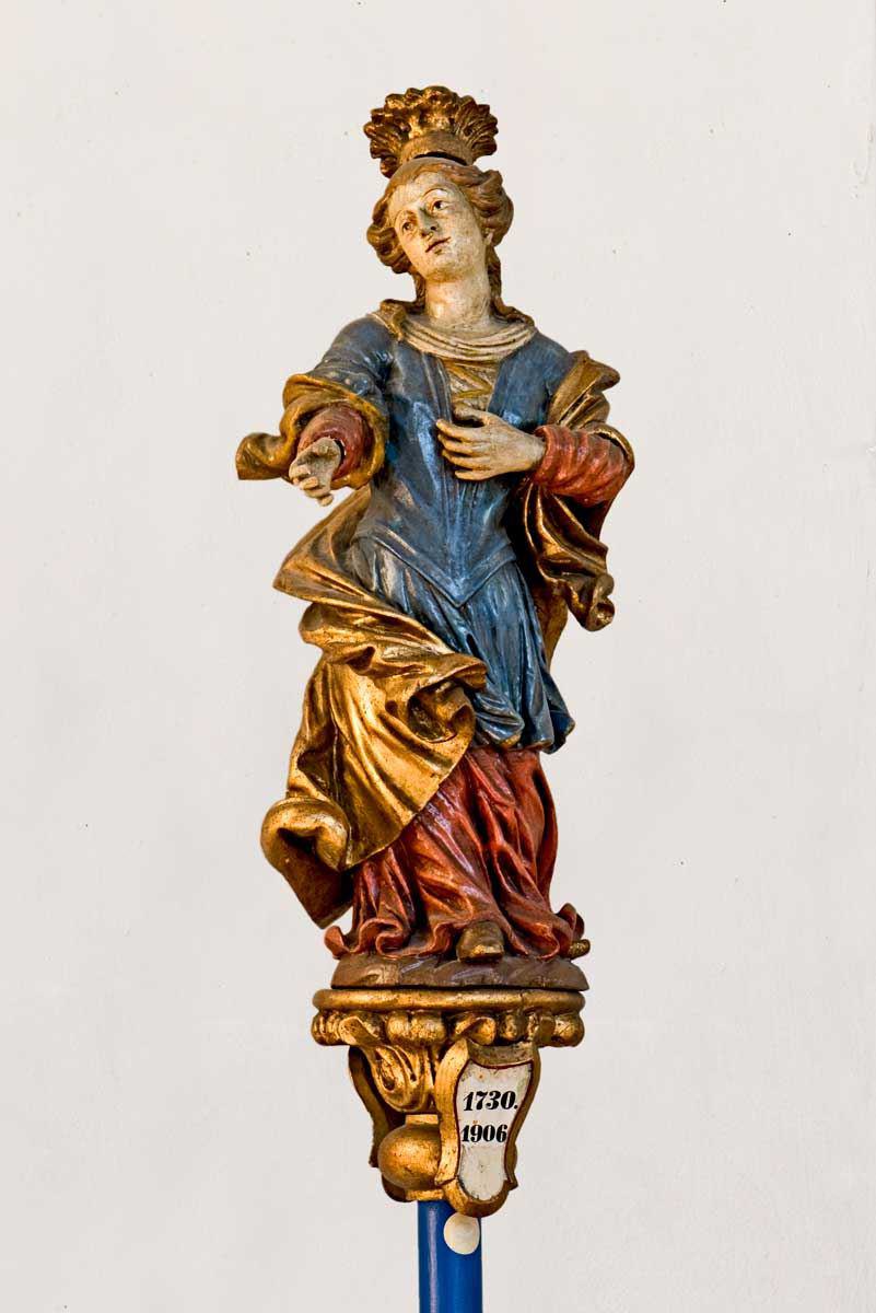 57.09 Elisabeth von Thüringen