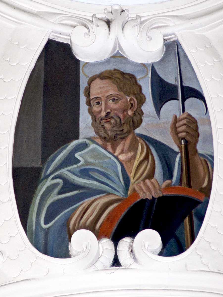 Judas Thaddäus