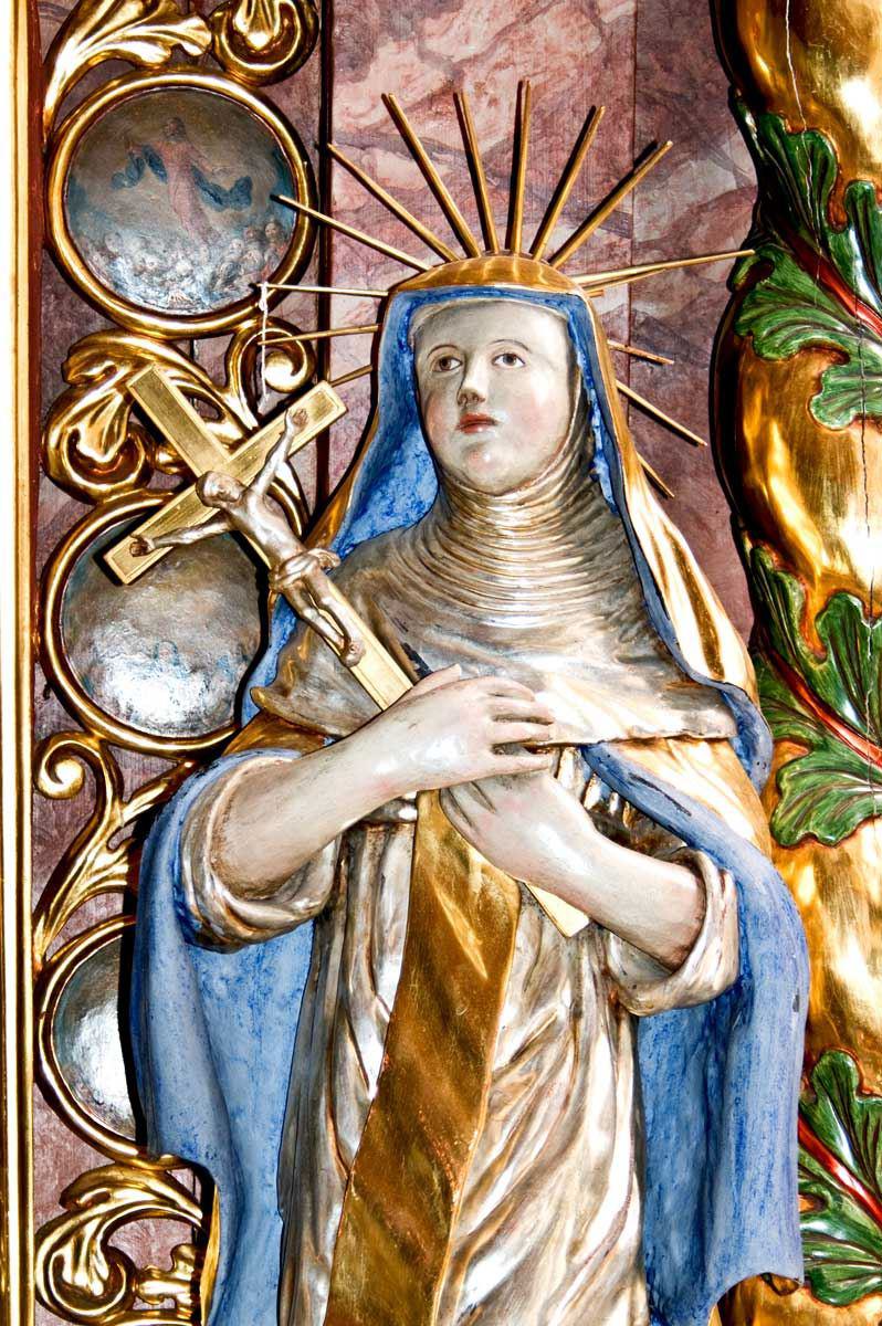 55 Katharina von Siena