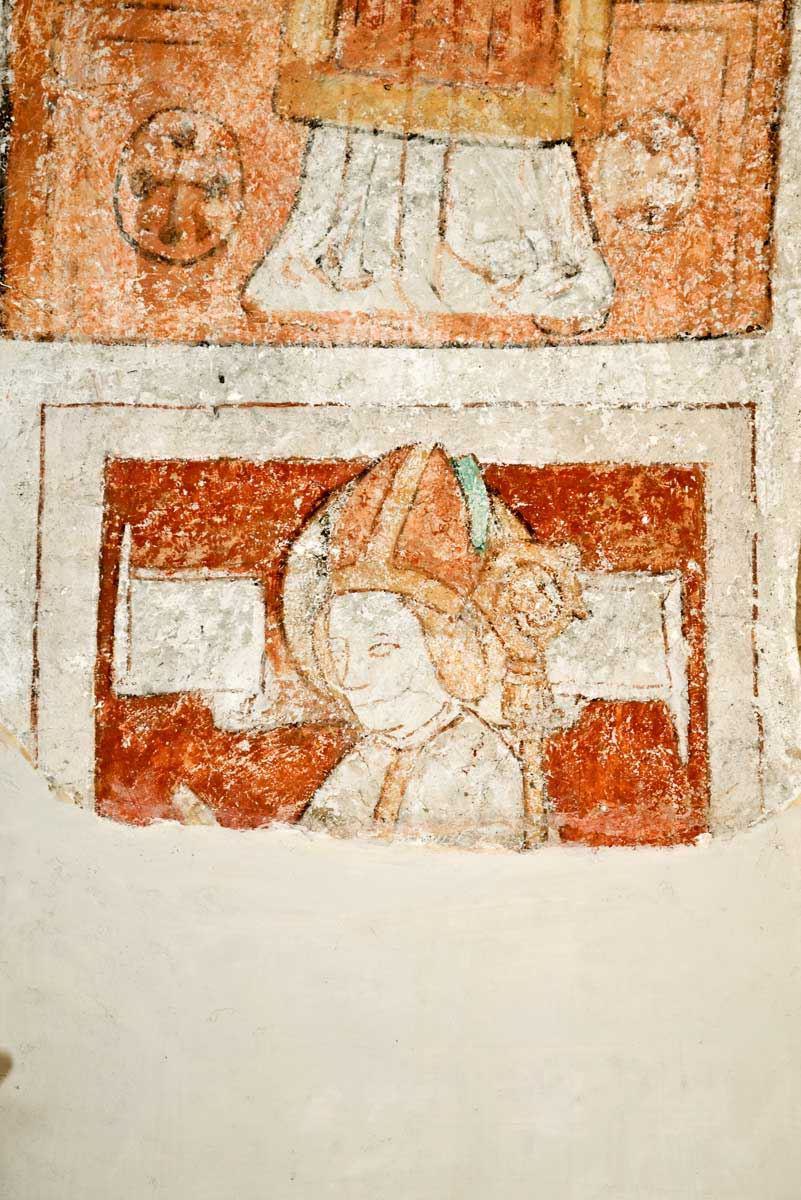 41 Hl. Desiderius (?)