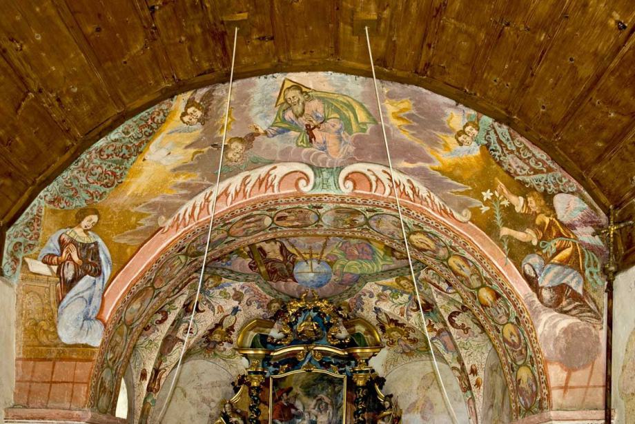 Mariae Verkündigung