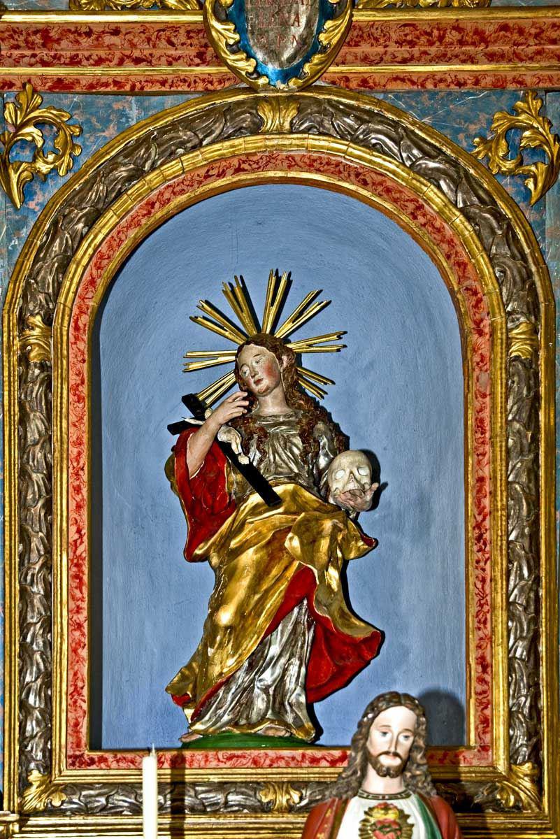 52 Maria Magdalena