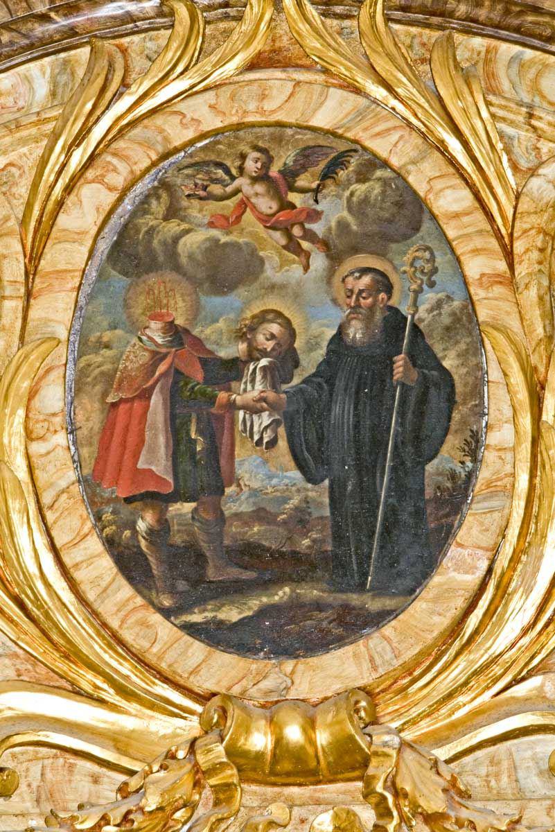 58-Placidus und Sigisbert