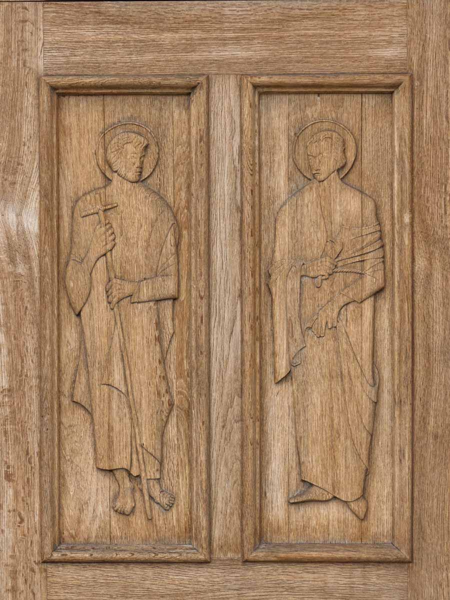 06 Philippus & Bartholomäus