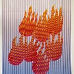 Feuerzungen