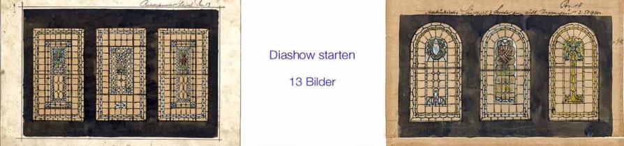 Diashow starten