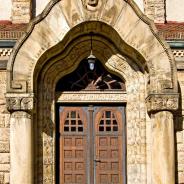 Hauptportal